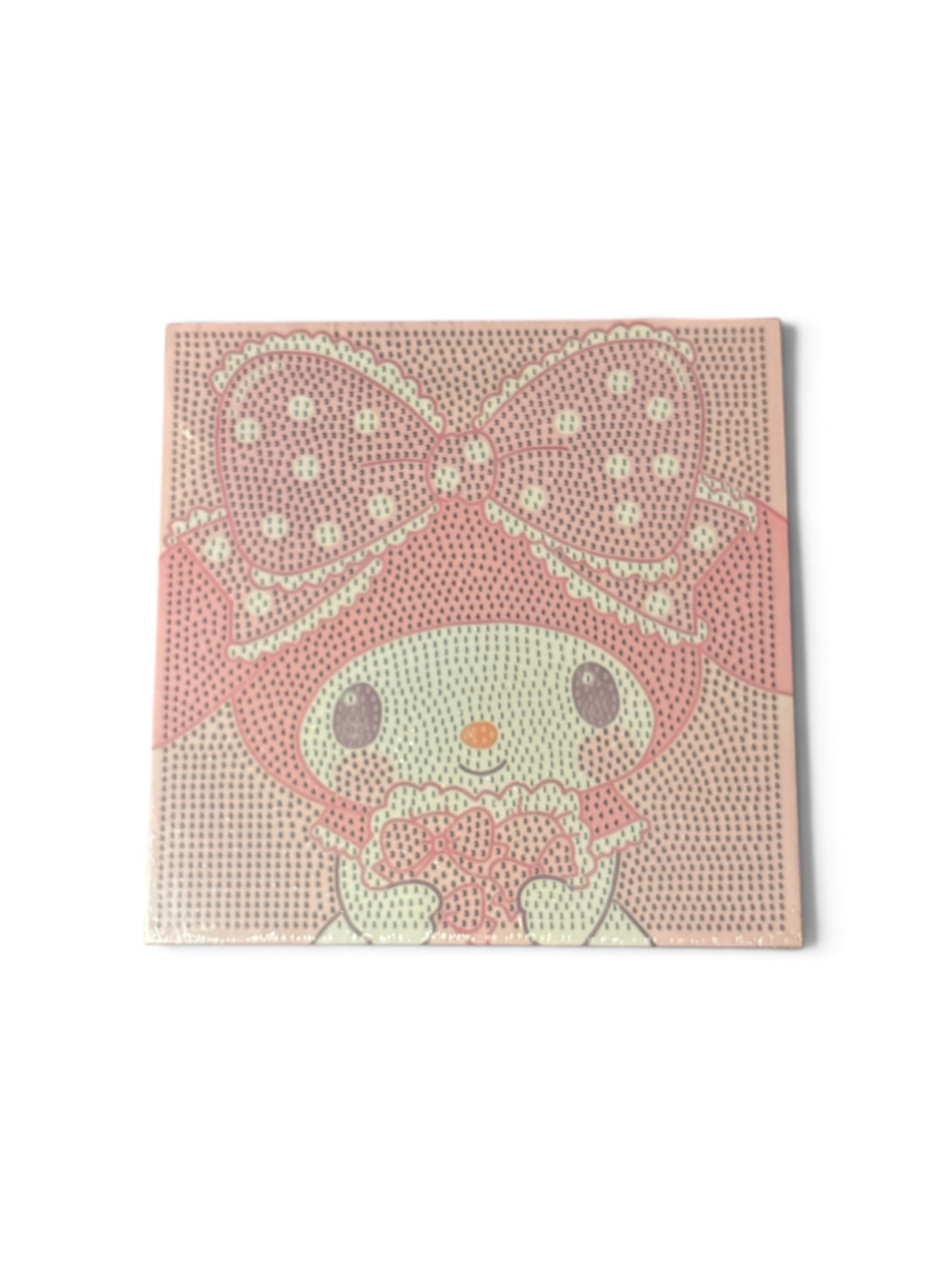 My Melody Diamond art Painting Kit
